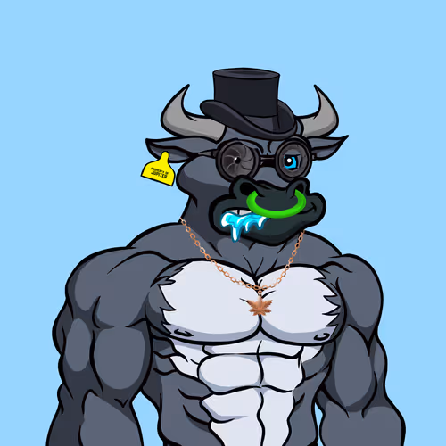 Immutabulls 3