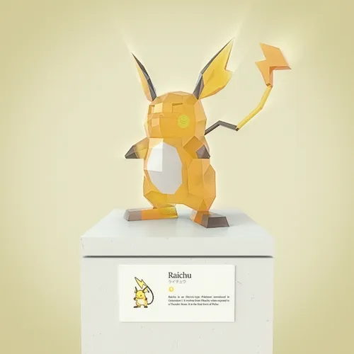 Raichu