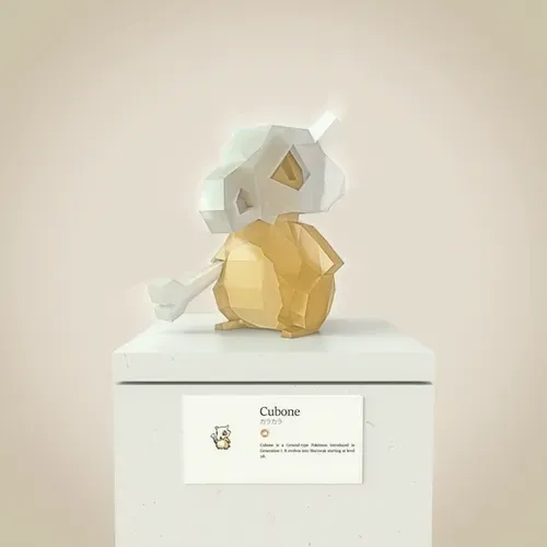 Kanto Nft