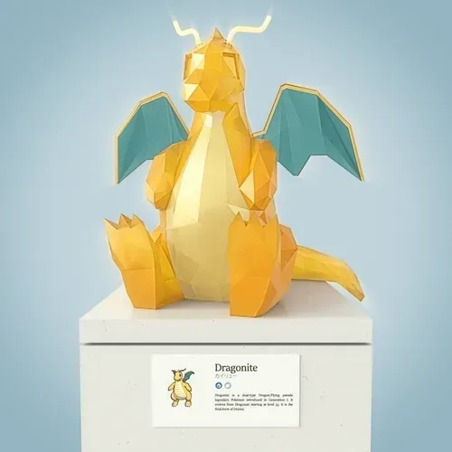 Dragonite