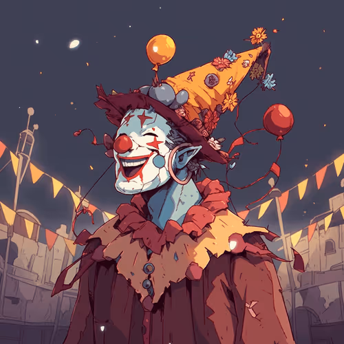 The Fun Bringer