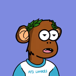 ApeLander #1020