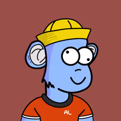 ApeLander #361