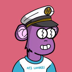 ApeLander #112