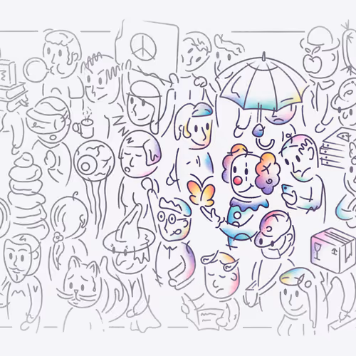Pastelverse Editions