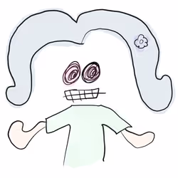 6384