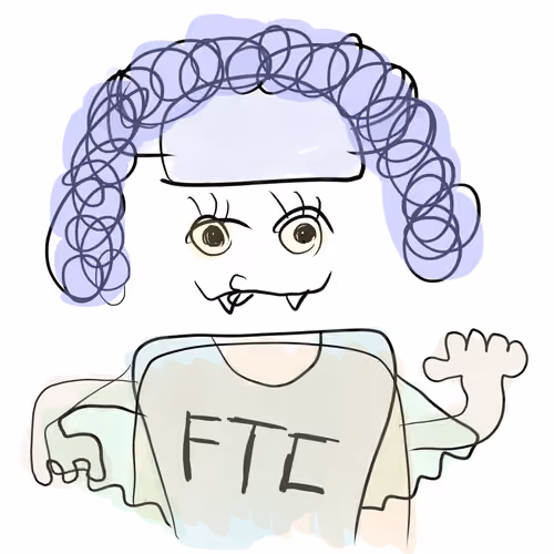 FTC #4302