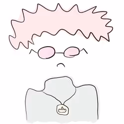 6564