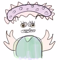 2584