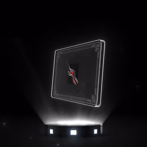 Item #3 Media
