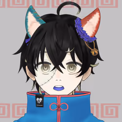 006 MEGAMI BOY#5099