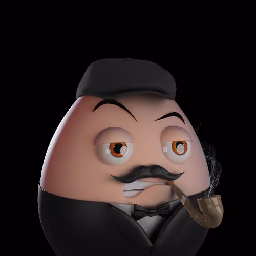 Boss Eggs