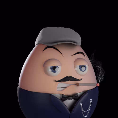 Boss Eggs