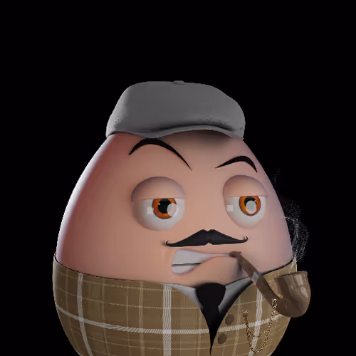 Boss Eggs