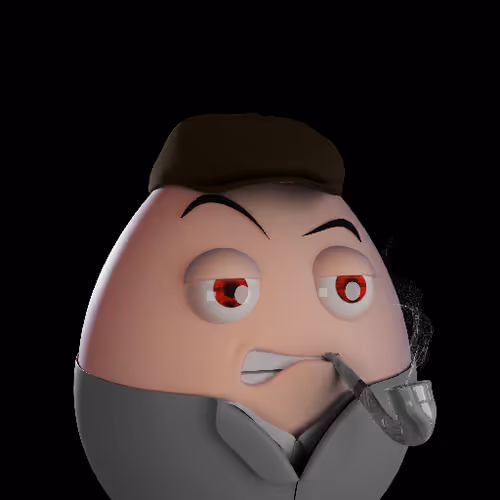 Boss Eggs