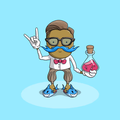 slaventiy.linea.eth Linea Name Service (.linea.eth domains) based on ENS PFP