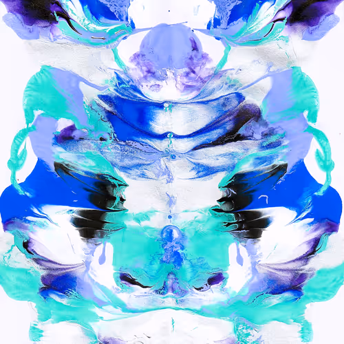 Little Man X Rorschach S
