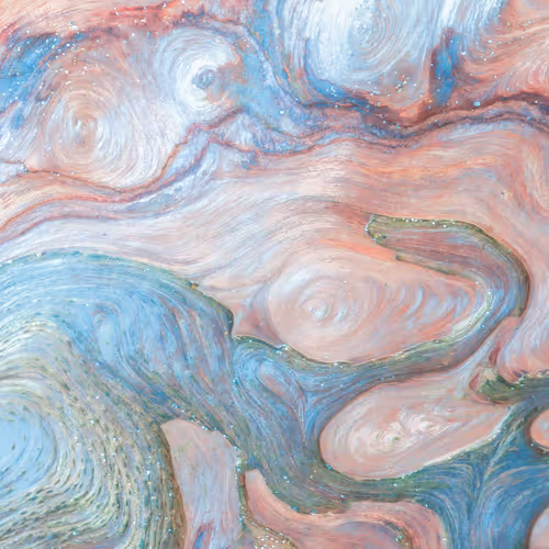 Abstract State of Mind V2