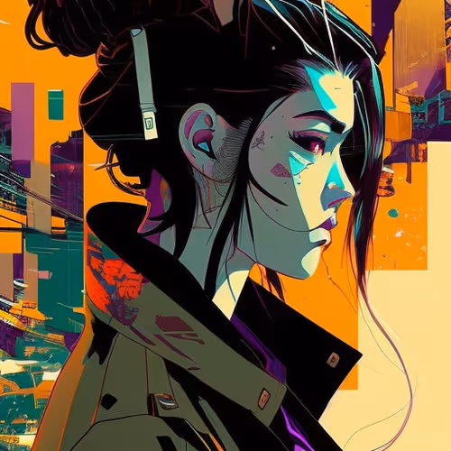 The Samurai Chick #251