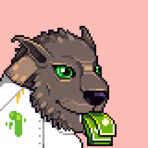 Lycan Club #501