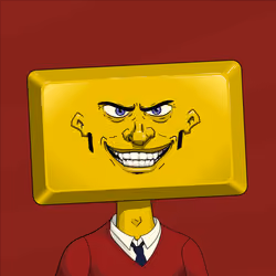 VOG #527