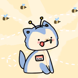 Friendly Kittens #507