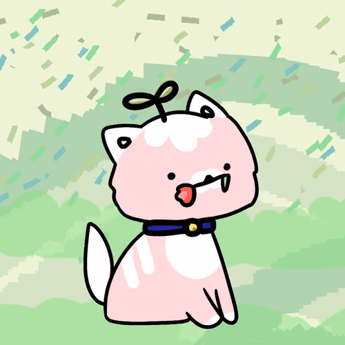 Friendly Kittens #502
