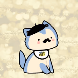Friendly Kittens #16