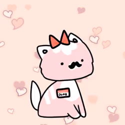 Friendly Kittens #505