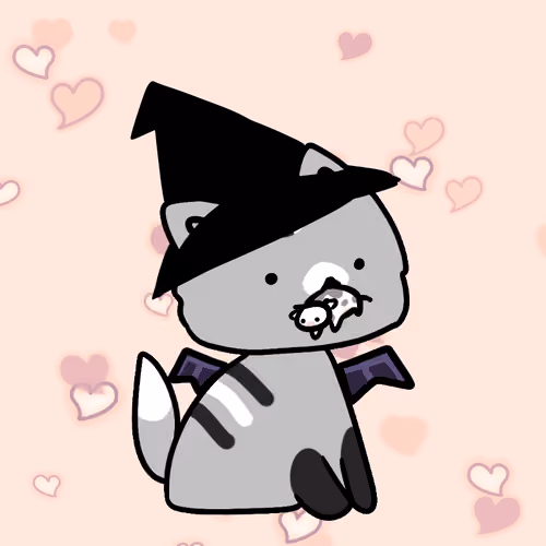 Friendly Kittens #65