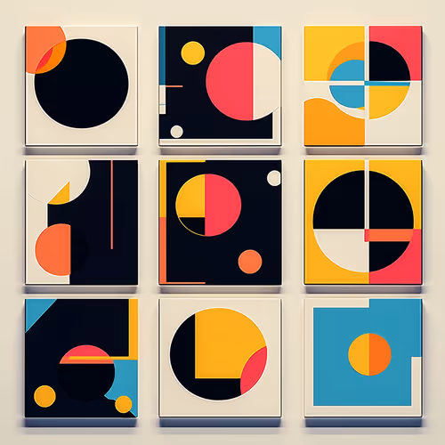 Art Gr1ds