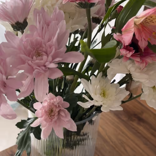 Artifactflowerseth