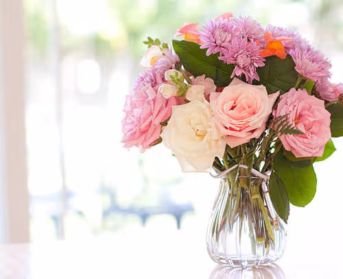 Artifactflowerseth