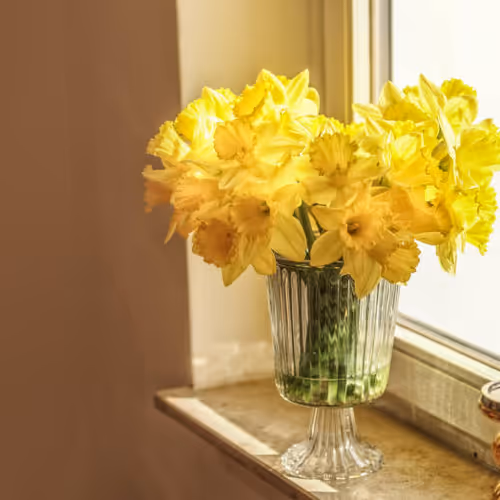 Artifactflowerseth