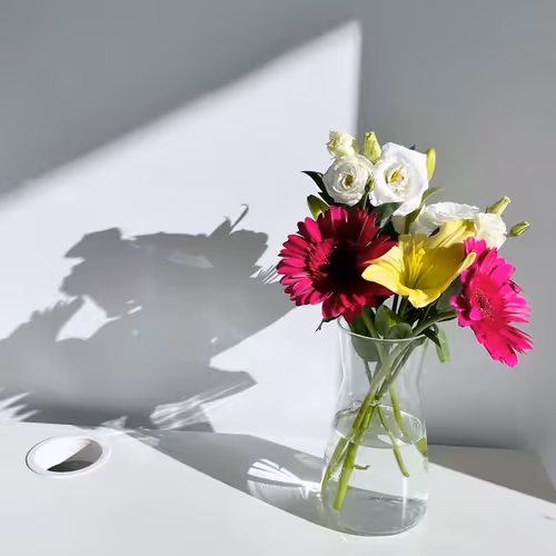 Artifactflowerseth