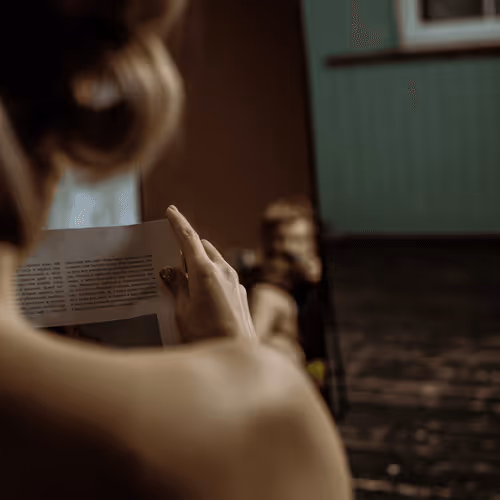 Nostalgia - my3nPVjFf6