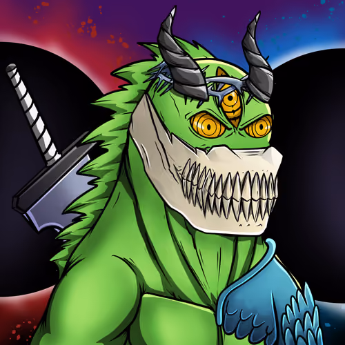 Oni #1770