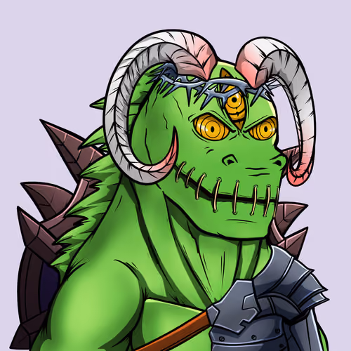 Oni #376