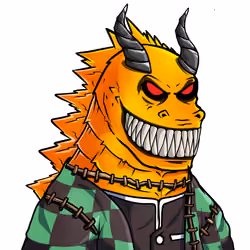 Tengu #2043