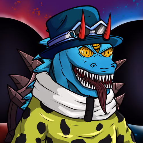 Oni #556