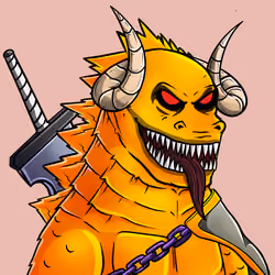 Tengu #794