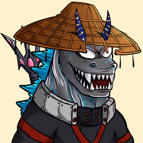 Projectshojiranft
