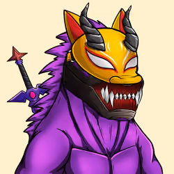 Oni #778
