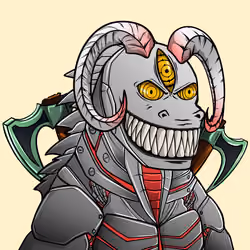 Oni #1440