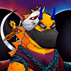 Tengu #298