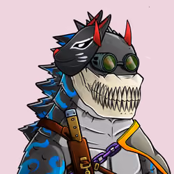 Tengu #361