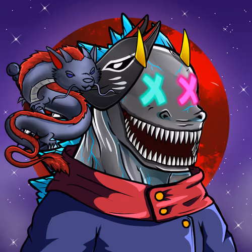 Akuma #911