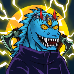 Oni #1027