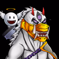 Oni #1110