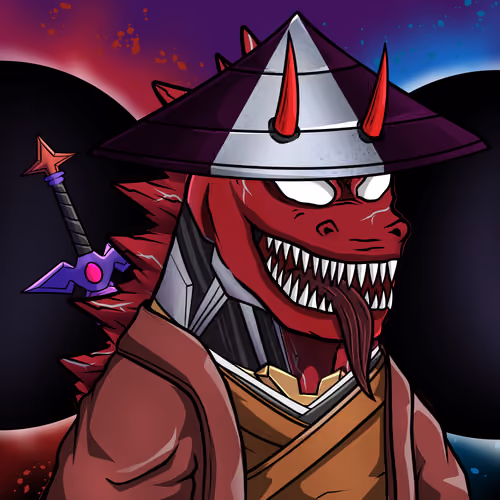 Akuma #1374